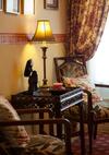 Hotel Villa De Luarca