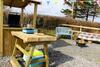 The Shearers Retreat