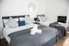 Apartamento Bold Street Liverpods