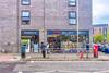 One Bedroom Apartment In The Heart Of Liverpool