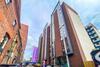 One Bedroom Apartment In The Heart Of Liverpool