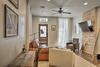 Chic Escape With Furnished Deck Walk To Cafes!