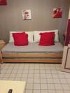 Gite "etape � Coucy"