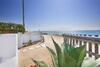 Villa Erika Beach House