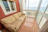 Apartamento Homeholidaysrentals Carisa