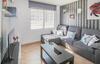 Apartment Malgrat de Mar With Sea View IV