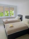 Apartments In The City Center Bir?ai