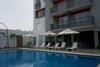 New Apartment W/pool, And Very Close To The Beach