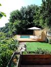 Apartamento Flat With Panoramic Terrace And Private Pool Mt5x3