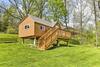 Apartamento Cozy Upstate Studio With Walkill River Views!