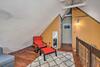 Pet-friendly Albrightsville Cabin With Grill!