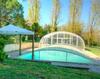 Charmante Maison Avec Piscine