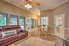 Happy Trails Hideout Pool, Hot Tub, 4 Acres!