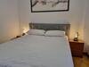 Apartamento 141a Primera L�nea de Playa Con Garaje