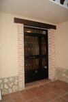 Apartamento La Casita Rural de Sofia.
