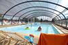 Camping Village Parisien