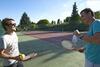 Camping Village Parisien