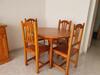 Apartamento Al Andalus Flat