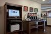 Hotel Hampton Inn Decatur/forsyth