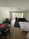 Sunny Boulevard Apartment