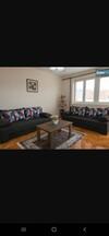 Ozzy Apartman