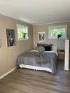 Apartamento Hallonet