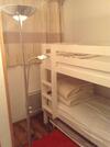 Aparthotel R�sidence Les M�l�zes