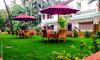 Apartamento Coastal Breeze Luxury Stay
