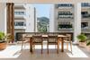 Apartamento Urban II Palma- Zona Rom�ntica
