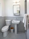 Lodge Hotel Hygge