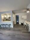 Apartamento Charming 1/1 Lb Gem! Perfect Beach Getaway!