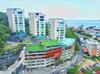 Apartamento Seaview 2br Condo