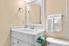 Apartamento Unit 8312 - Ocean & Racquet Resort