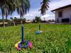 Unique Spacious Quiet Lakefront Villa W Pool 3 Months Stay Min