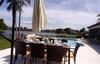Unique Spacious Quiet Lakefront Villa W Pool 3 Months Stay Min