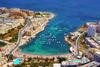 Splendid 2br Apartment In Central St Julians