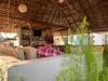Bed & Breakfast Mafia Island Dindini Hotel