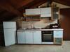 Apartamento Comoda Mansarda