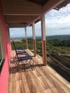 Lodge Chal� Pedro & Carmelita