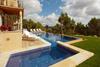 Villa Finca Es Foners