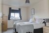 Apartamento Lovely 2-bedroom Apt In Central Reading