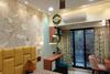 City Homes Crystal Apartment