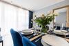 Apartament Nr 5 Cetniewo Osada