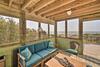 Apartamento Exquisite Buxton Apt With 2 Decks And Water View!