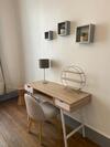 Apartamento Pasteur T3 de Charme Artem Parc Ste Marie