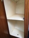 Apartamento Voilier de 9m 4 Couchages