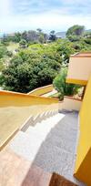 Apartamento Penthouse With Sea View In Lu Bagnu