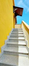 Apartamento Penthouse With Sea View In Lu Bagnu