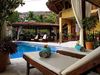Hotel Villas Las Azucenas