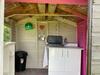 Buttercup Bell Tent In The Broads National Park